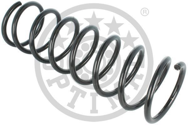 Optimal IF-20218 Coil Spring IF20218: Buy near me in Poland at 2407.PL - Good price!