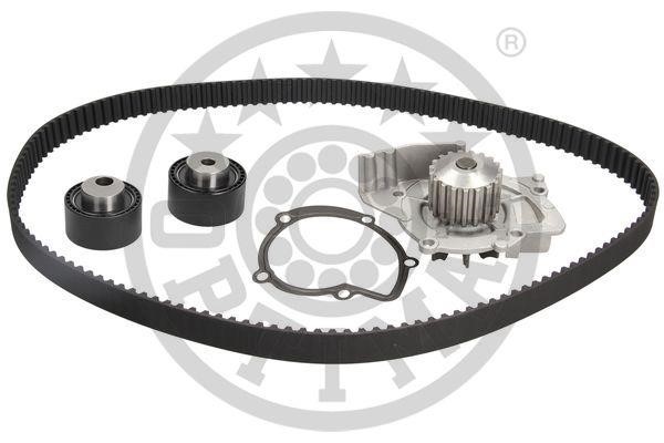 Optimal SK-1394AQ1 TIMING BELT KIT WITH WATER PUMP SK1394AQ1: Buy near me in Poland at 2407.PL - Good price!