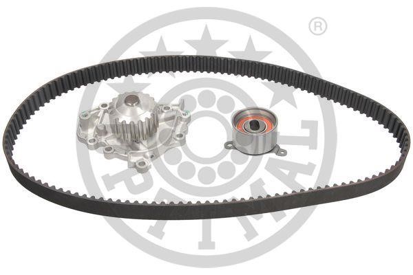 Optimal SK-1436AQ1 TIMING BELT KIT WITH WATER PUMP SK1436AQ1: Buy near me in Poland at 2407.PL - Good price!