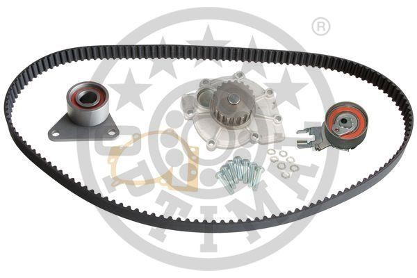  SK-1492AQ1 TIMING BELT KIT WITH WATER PUMP SK1492AQ1: Buy near me in Poland at 2407.PL - Good price!