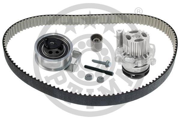 Optimal SK-1582AQ1 TIMING BELT KIT WITH WATER PUMP SK1582AQ1: Buy near me at 2407.PL in Poland at an Affordable price!