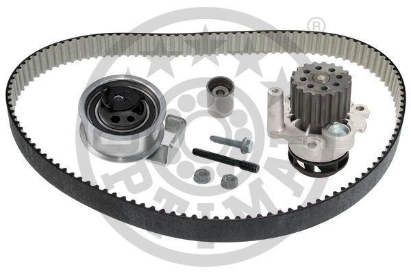 Optimal SK-1582AQ2 TIMING BELT KIT WITH WATER PUMP SK1582AQ2: Buy near me in Poland at 2407.PL - Good price!