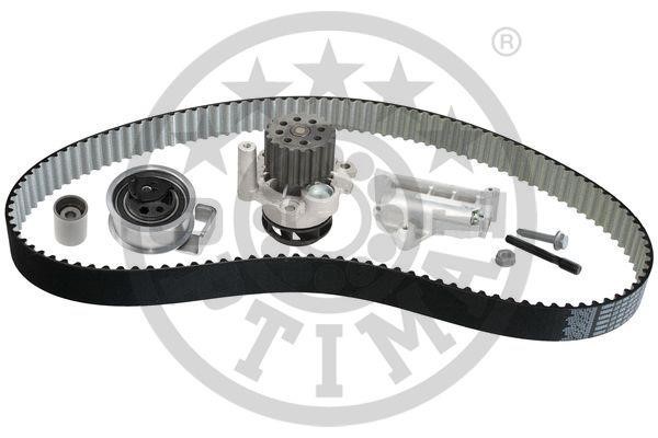 Optimal SK-1583AQ2 TIMING BELT KIT WITH WATER PUMP SK1583AQ2: Buy near me in Poland at 2407.PL - Good price!