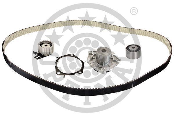 Optimal SK-1587AQ1 TIMING BELT KIT WITH WATER PUMP SK1587AQ1: Buy near me in Poland at 2407.PL - Good price!