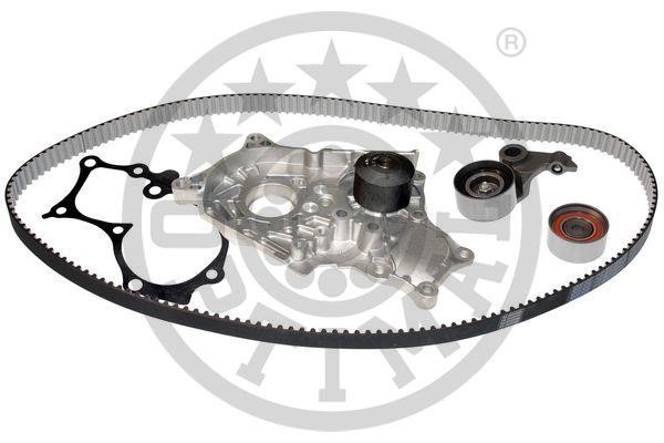 Optimal SK-1589AQ2 TIMING BELT KIT WITH WATER PUMP SK1589AQ2: Buy near me at 2407.PL in Poland at an Affordable price!