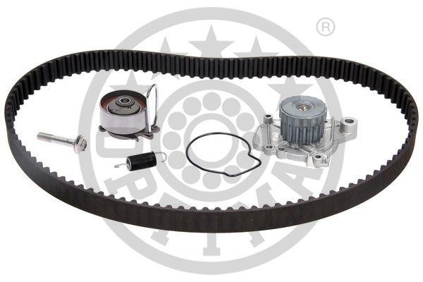 Optimal SK-1590AQ1 TIMING BELT KIT WITH WATER PUMP SK1590AQ1: Buy near me in Poland at 2407.PL - Good price!