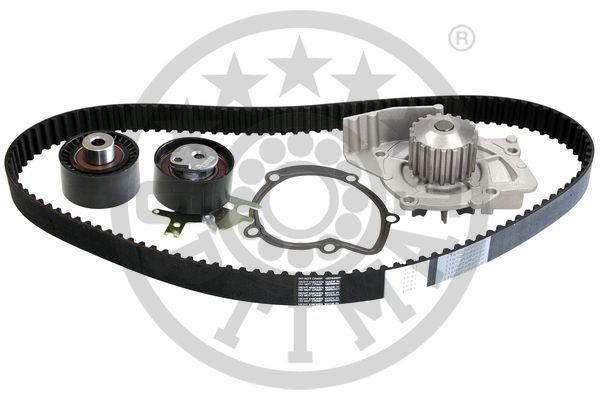 Optimal SK-1594AQ1 TIMING BELT KIT WITH WATER PUMP SK1594AQ1: Buy near me in Poland at 2407.PL - Good price!