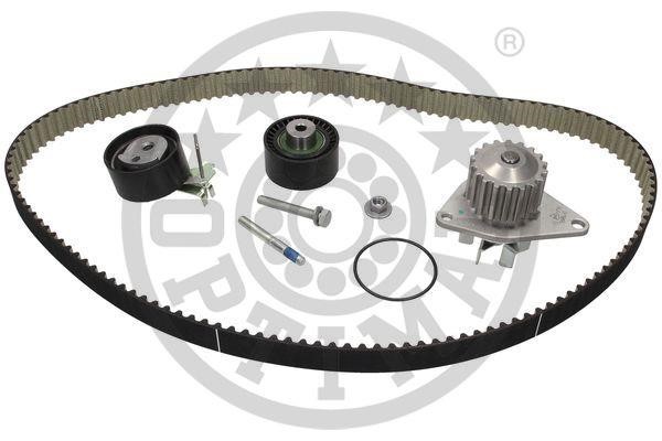 Optimal SK-1598AQ1 TIMING BELT KIT WITH WATER PUMP SK1598AQ1: Buy near me in Poland at 2407.PL - Good price!
