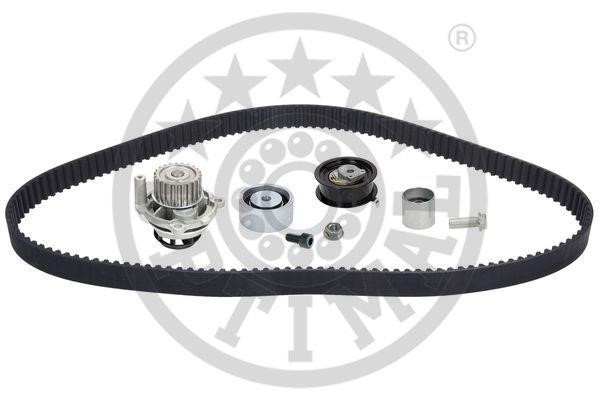 Optimal SK-1599AQ1 TIMING BELT KIT WITH WATER PUMP SK1599AQ1: Buy near me at 2407.PL in Poland at an Affordable price!