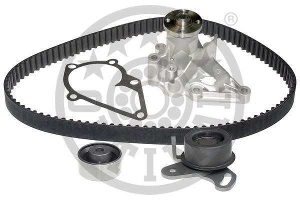 Optimal SK1634AQ1 TIMING BELT KIT WITH WATER PUMP SK1634AQ1: Buy near me in Poland at 2407.PL - Good price!
