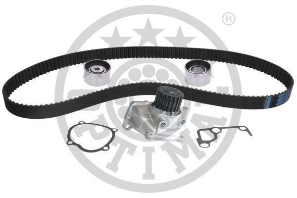 Optimal SK-1674AQ1 TIMING BELT KIT WITH WATER PUMP SK1674AQ1: Buy near me in Poland at 2407.PL - Good price!