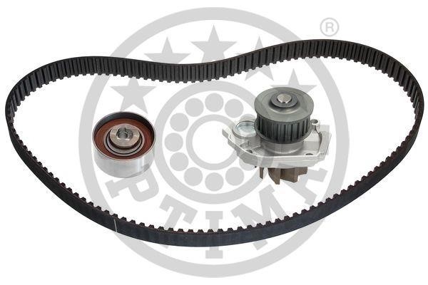  SK-1676AQ1 TIMING BELT KIT WITH WATER PUMP SK1676AQ1: Buy near me in Poland at 2407.PL - Good price!