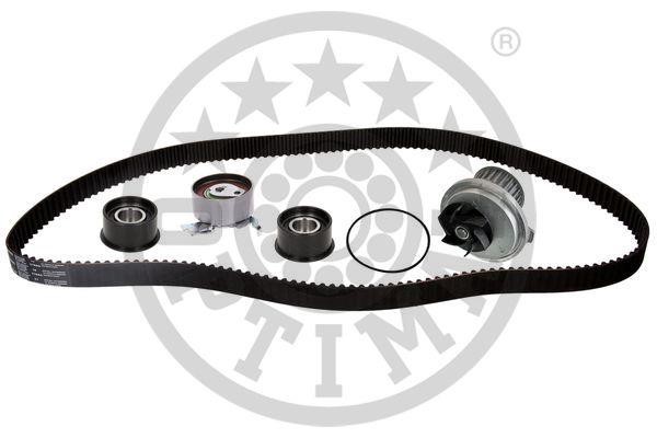 Optimal SK1644AQ1 TIMING BELT KIT WITH WATER PUMP SK1644AQ1: Buy near me at 2407.PL in Poland at an Affordable price!