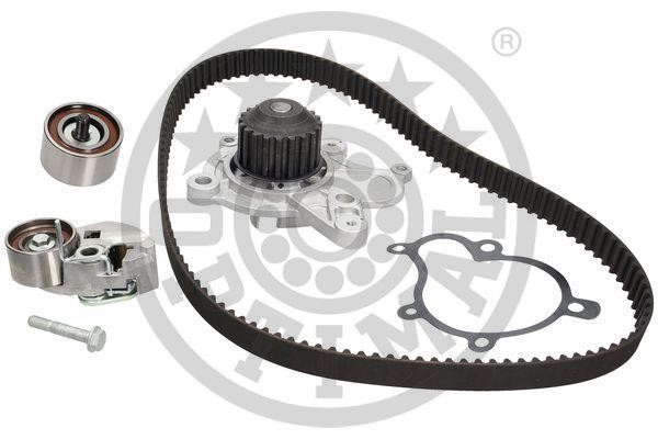 Optimal SK-1654AQ2 TIMING BELT KIT WITH WATER PUMP SK1654AQ2: Buy near me in Poland at 2407.PL - Good price!