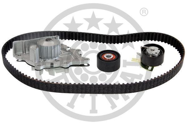 Optimal SK-1692AQ1 TIMING BELT KIT WITH WATER PUMP SK1692AQ1: Buy near me in Poland at 2407.PL - Good price!