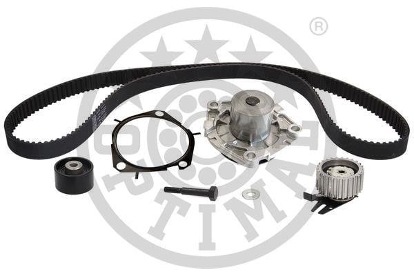 Optimal SK-1693AQ1 TIMING BELT KIT WITH WATER PUMP SK1693AQ1: Buy near me in Poland at 2407.PL - Good price!