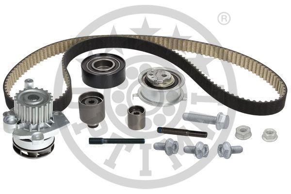 Optimal SK-1695AQ1 TIMING BELT KIT WITH WATER PUMP SK1695AQ1: Buy near me in Poland at 2407.PL - Good price!