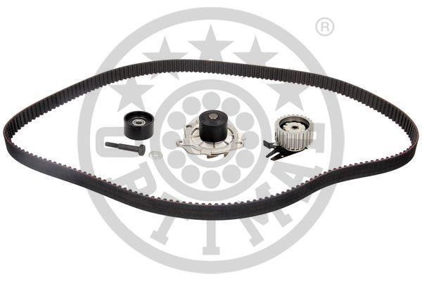 Optimal SK-1696AQ1 TIMING BELT KIT WITH WATER PUMP SK1696AQ1: Buy near me in Poland at 2407.PL - Good price!