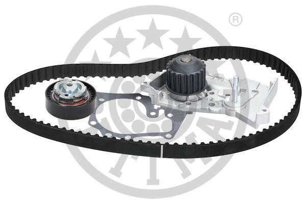 Optimal SK-1704AQ1 TIMING BELT KIT WITH WATER PUMP SK1704AQ1: Buy near me in Poland at 2407.PL - Good price!