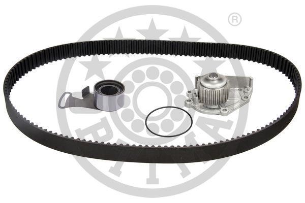 Optimal SK1706AQ1 TIMING BELT KIT WITH WATER PUMP SK1706AQ1: Buy near me in Poland at 2407.PL - Good price!
