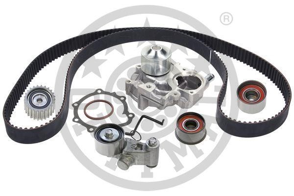 Optimal SK-1712AQ1 TIMING BELT KIT WITH WATER PUMP SK1712AQ1: Buy near me in Poland at 2407.PL - Good price!