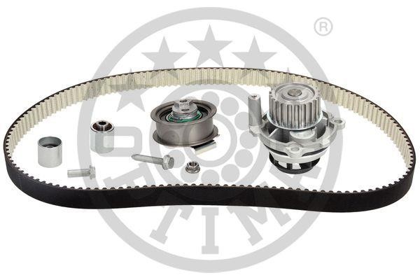  SK-1724AQ2 TIMING BELT KIT WITH WATER PUMP SK1724AQ2: Buy near me in Poland at 2407.PL - Good price!