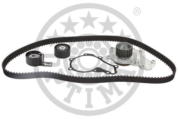 Optimal SK-1728AQ1 TIMING BELT KIT WITH WATER PUMP SK1728AQ1: Buy near me in Poland at 2407.PL - Good price!