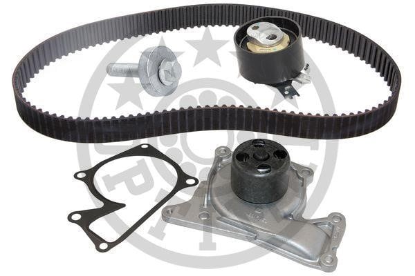  SK-1730AQ1 TIMING BELT KIT WITH WATER PUMP SK1730AQ1: Buy near me in Poland at 2407.PL - Good price!