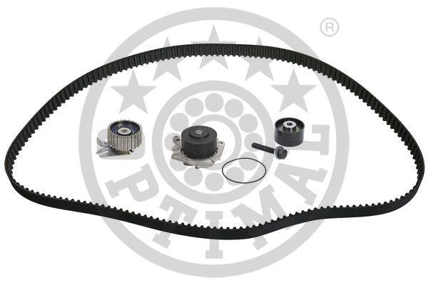 Optimal SK-1733AQ1 TIMING BELT KIT WITH WATER PUMP SK1733AQ1: Buy near me in Poland at 2407.PL - Good price!