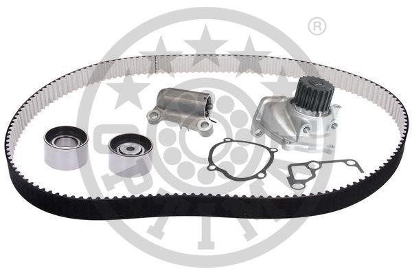 Optimal SK-1741AQ1 TIMING BELT KIT WITH WATER PUMP SK1741AQ1: Buy near me in Poland at 2407.PL - Good price!