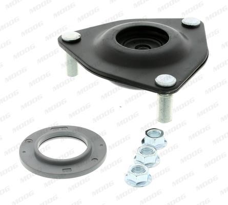 Moog MISB10969 Strut bearing with bearing kit MISB10969: Buy near me in Poland at 2407.PL - Good price!