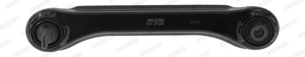 Moog MI-TC-10855 Wahacz zawieszenia tylny górny lewy MITC10855: Dobra cena w Polsce na 2407.PL - Kup Teraz!