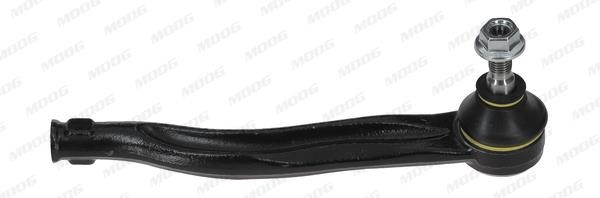 Moog NI-ES-16905 Tie rod end outer NIES16905: Buy near me in Poland at 2407.PL - Good price!