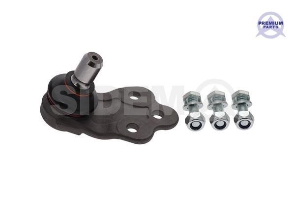 Sidem 19091 Ball joint 19091: Buy near me at 2407.PL in Poland at an Affordable price!