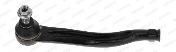 Moog NI-ES-16906 Tie rod end outer NIES16906: Buy near me in Poland at 2407.PL - Good price!