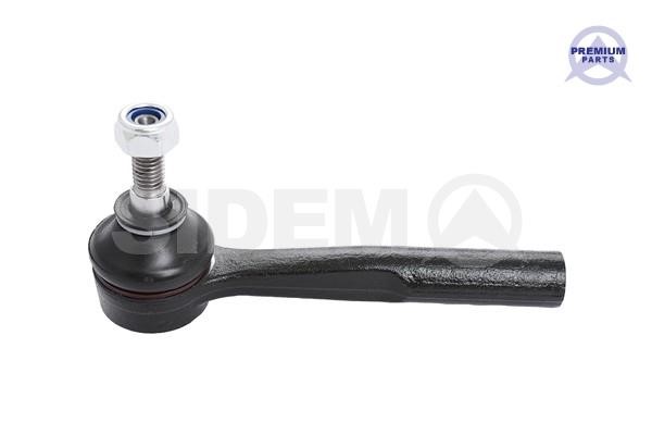 Sidem 19944 Tie rod end left 19944: Buy near me in Poland at 2407.PL - Good price!
