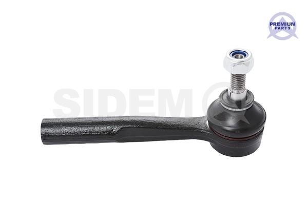 Sidem 19945 Tie rod end right 19945: Buy near me at 2407.PL in Poland at an Affordable price!