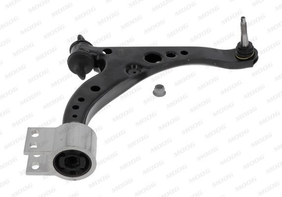 Moog OP-WP-15486 Suspension arm front lower right OPWP15486: Buy near me in Poland at 2407.PL - Good price!