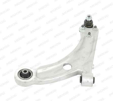 Moog PETC14687 Suspension arm front lower left PETC14687: Buy near me in Poland at 2407.PL - Good price!