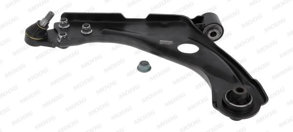 Moog PE-WP-16529 Suspension arm front lower left PEWP16529: Buy near me in Poland at 2407.PL - Good price!