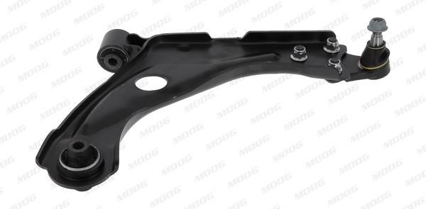 Moog PE-WP-16530 Suspension arm front lower right PEWP16530: Buy near me in Poland at 2407.PL - Good price!