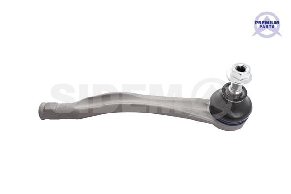 Sidem 41145 Tie rod end outer 41145: Buy near me in Poland at 2407.PL - Good price!