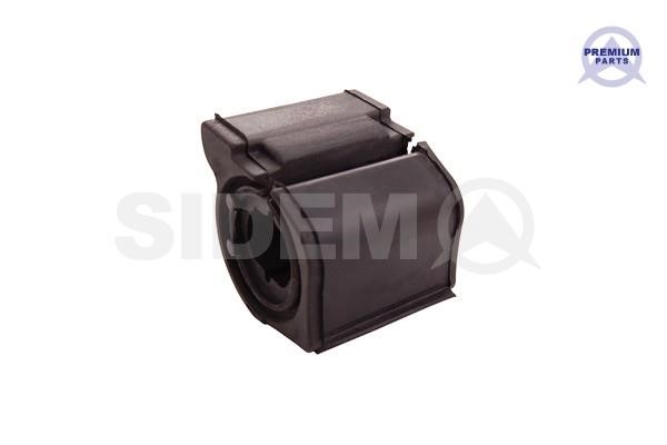 Sidem 807817 Front stabilizer bush 807817: Buy near me in Poland at 2407.PL - Good price!