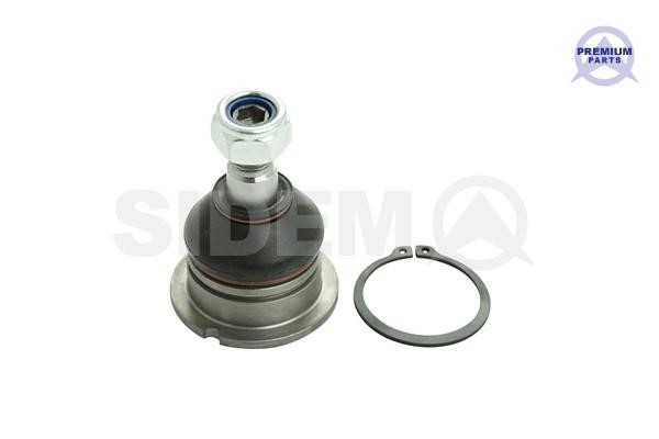 Sidem 72289 Ball joint 72289: Buy near me in Poland at 2407.PL - Good price!