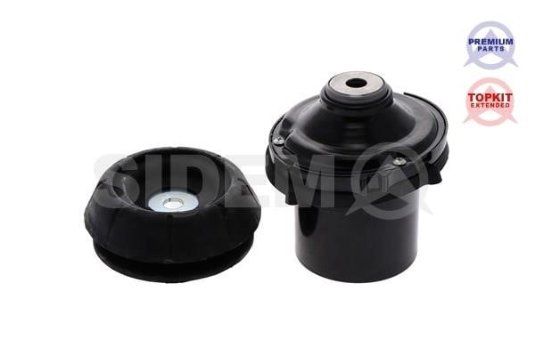 Sidem 809407KIT Suspension Strut Support Mount 809407KIT: Buy near me at 2407.PL in Poland at an Affordable price!