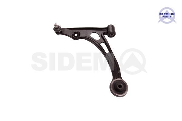 Sidem 77370 Suspension arm front lower left 77370: Buy near me in Poland at 2407.PL - Good price!