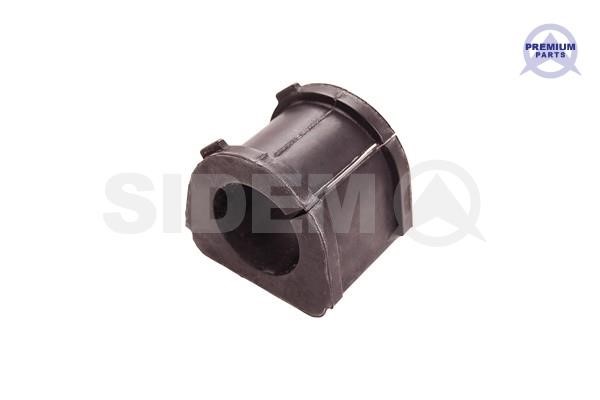 Sidem 871814 Front stabilizer bush 871814: Buy near me in Poland at 2407.PL - Good price!