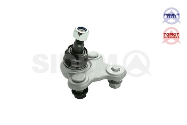 Sidem 87482 Ball joint 87482: Buy near me in Poland at 2407.PL - Good price!