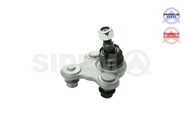 Sidem 87483 Ball joint 87483: Buy near me in Poland at 2407.PL - Good price!