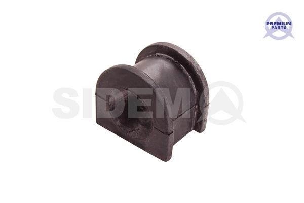 Sidem 803818 Front stabilizer bush 803818: Buy near me in Poland at 2407.PL - Good price!